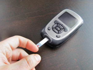 A cukorbetegség tünetei és kezelése