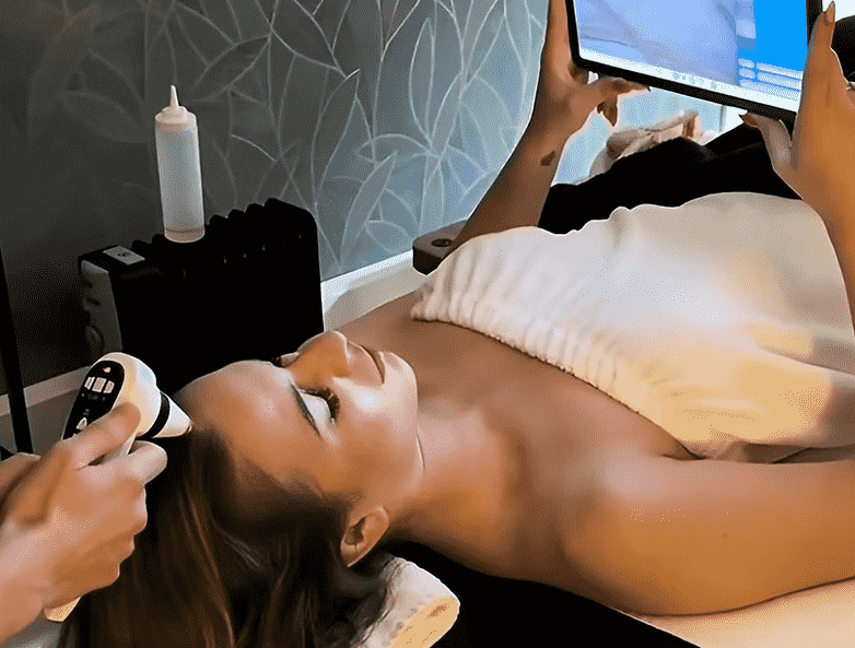 Head Spa