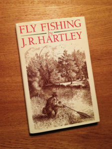 Horgász könyv