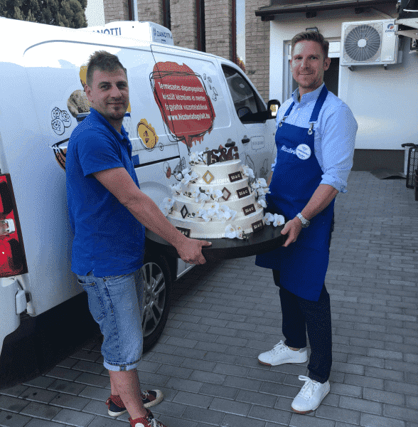 kézműves olasz fagylalt